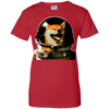 Space - Space Doge T Shirt & Hoodie